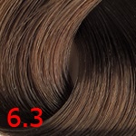 селектив колор эво 6.3 темный блондин золотистый Selective Colorevo 6.3 темный блондин золотистый